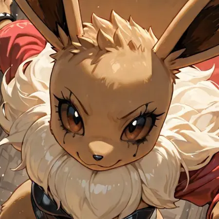 Holy_the_Second's Avatar