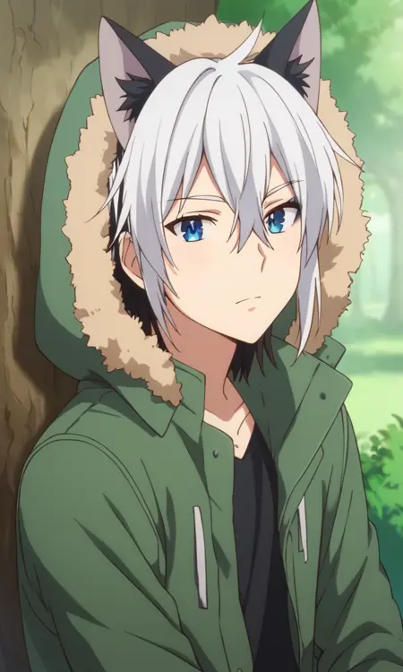 Nora - Uchitama?! Have you seen my Tama? (Pony)