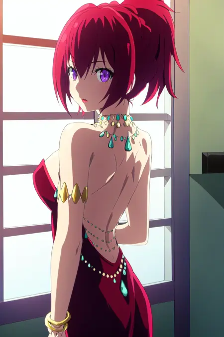 Fanis | How Not to Summon a Demon Lord