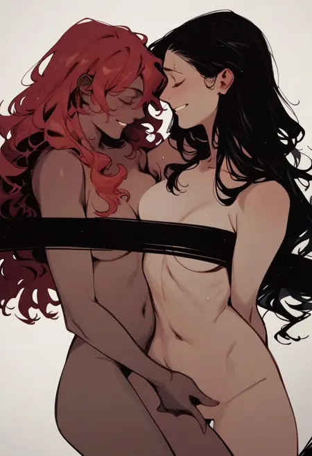 Bar Censor [PONY XL] by UOC