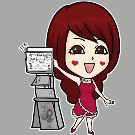 New-vaniko V1