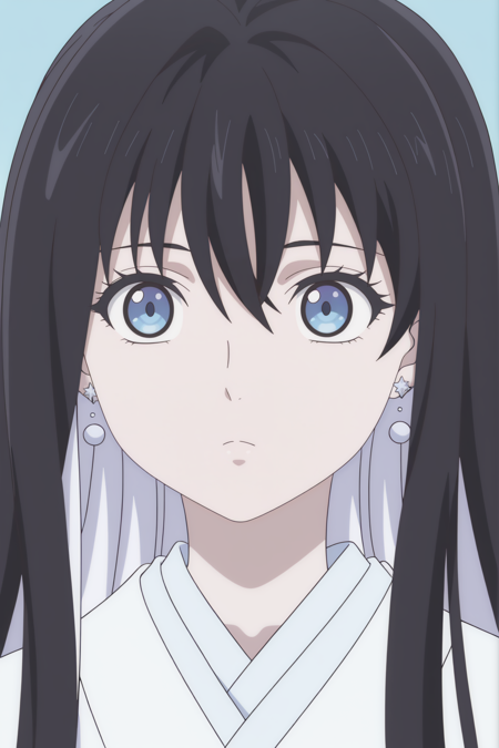Kyokou Suiri | Yuki-Onna illustrious