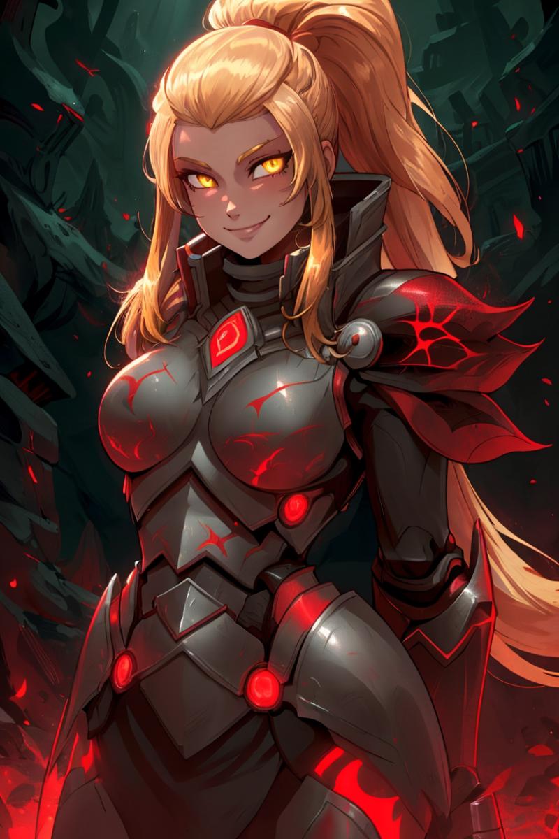 Jade (Fire Emblem Series) - Lora image by navimixu