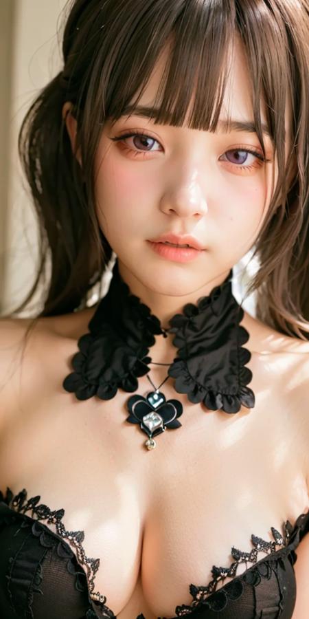No.137 girl v1.0