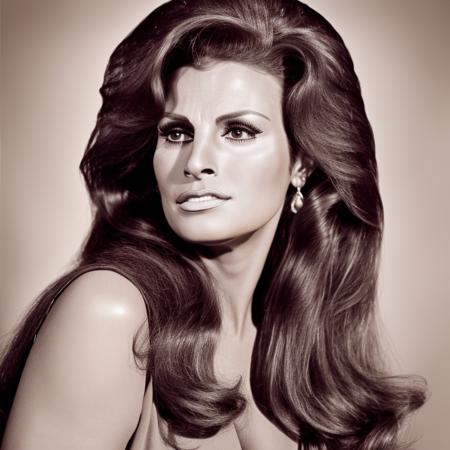 Raquel Welch v1.0