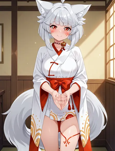 Suzu (Crush Crush)