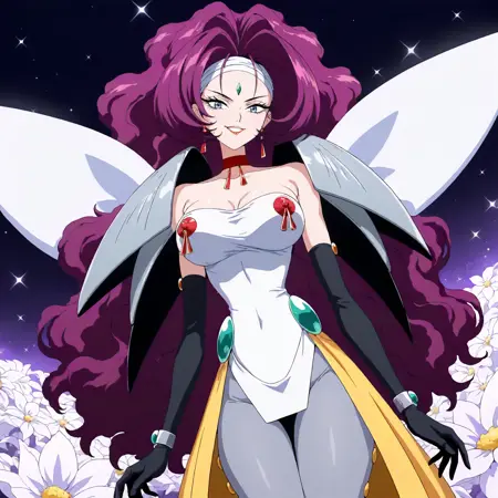 cocktail (VS Knight Ramune & 40 Fresh) XL Illustrious LORA