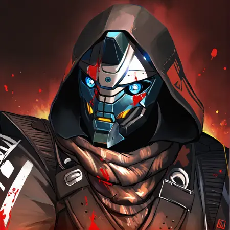 Cayde-6