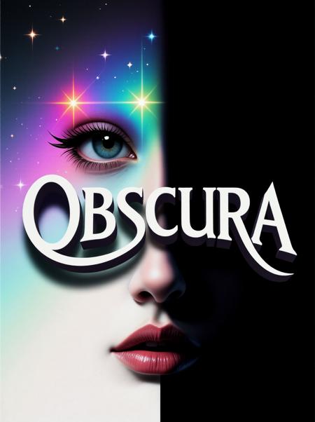 Obscura - CE V01 - Qwen