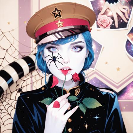 LadyStardust's Avatar