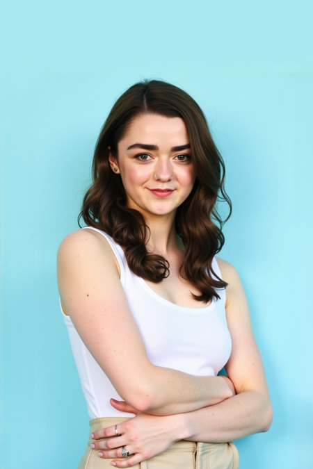 Maisie Williams v1.0