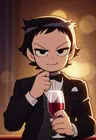 ChaosticX's Avatar