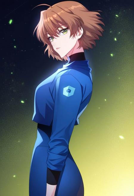 Chae Nayun | The Novel’s Extra | Manhwa V.1.0