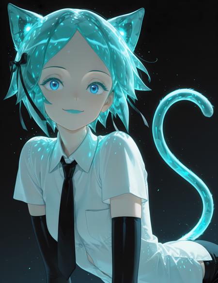 Mercurio's Avatar