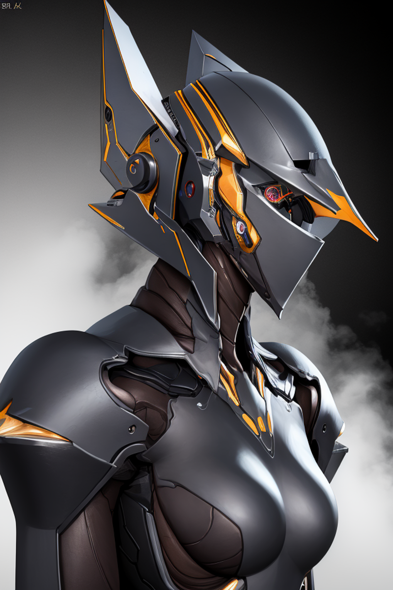 Volt | Warframe image by yves_jotres