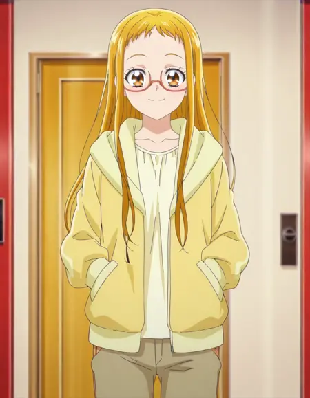 Kasugano Urara (Kibou no Chikara ~Otona Precure '23~) / 春日野 うらら (キボウノチカラ～オトナプリキュア‘23～ )