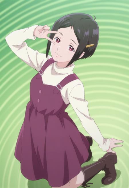 Kamimachi Aoi (Astro Note) v1.0 IL