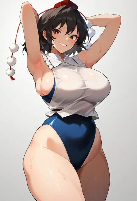 moriforest artstyle for PONY