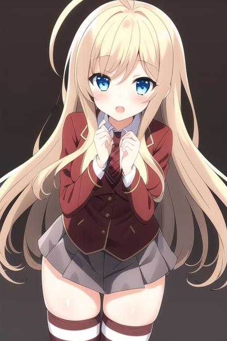 Noucome Chocolat Avatar