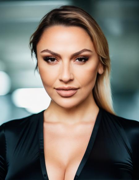 Hadise 1