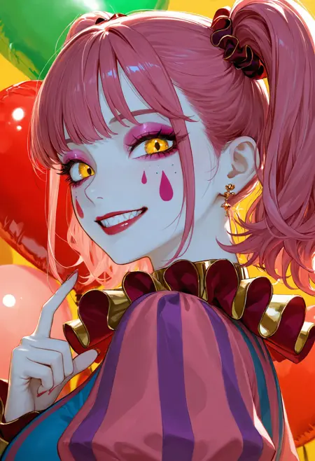 Obsillium MMMix | Illustrious