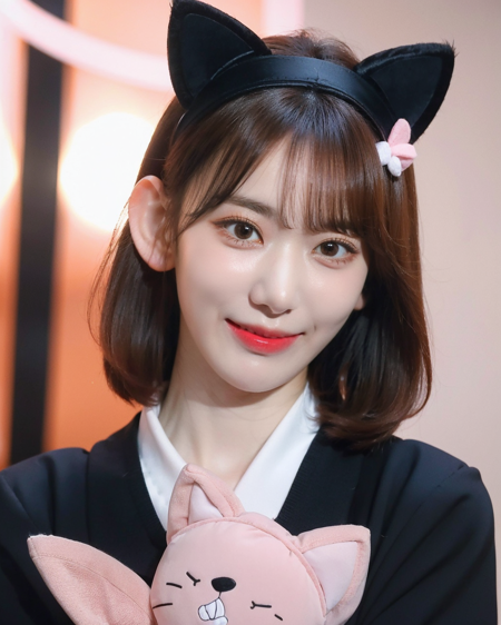 Miyawaki Sakura (IZ*ONE) v1.0