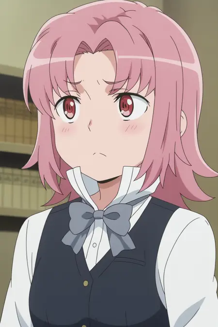 Danmachi | Misha Flott | PDXL