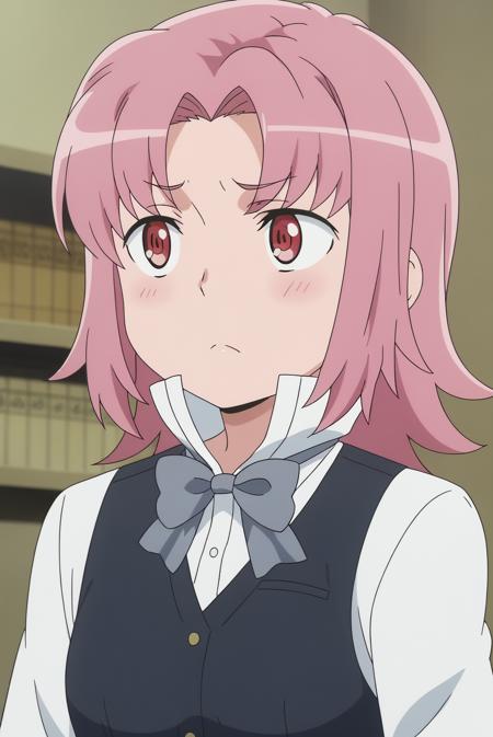Danmachi | Misha Flott | PDXL v1.0