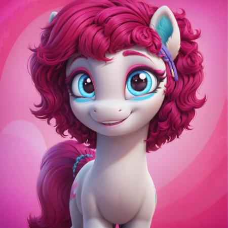My Little Pony/MLP G5 Snuzzle v1.0