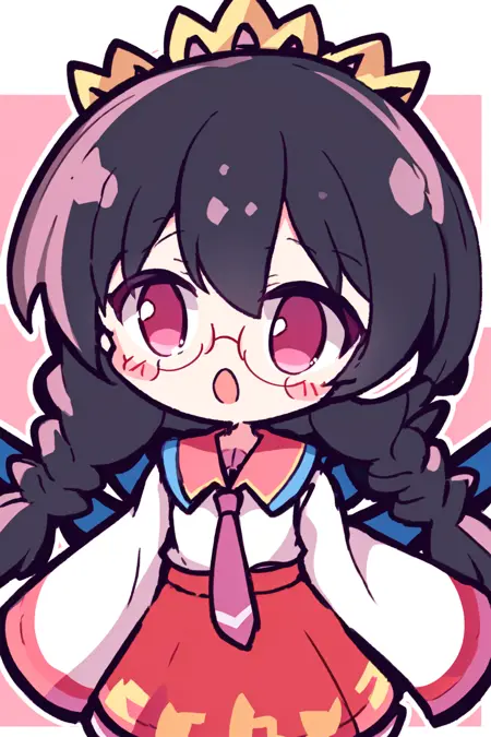 Ripple star queen (Kirby)