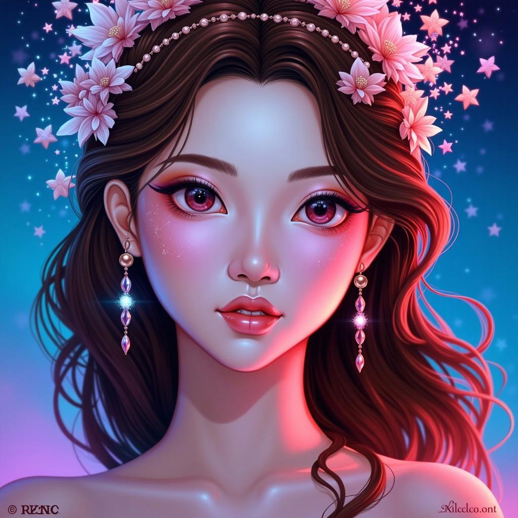 Crump Effect Basic Creative 1.0 Crump Effect Basic Style Flux LoRA