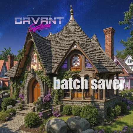 Image Batch Watermark and logo