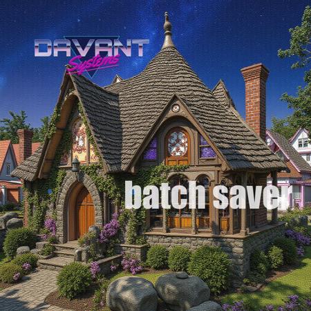 Image Batch Watermark and logo v1.1
