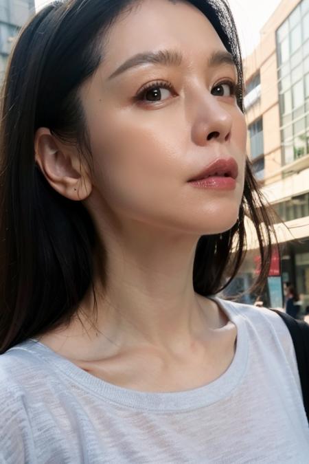 Taiwan Idol: Vivian Hsu (徐若瑄) v1.0