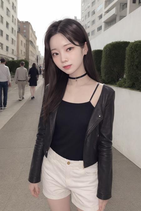 TWICE Dahyun v1