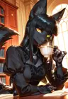 SexyQueenFaeye's Avatar