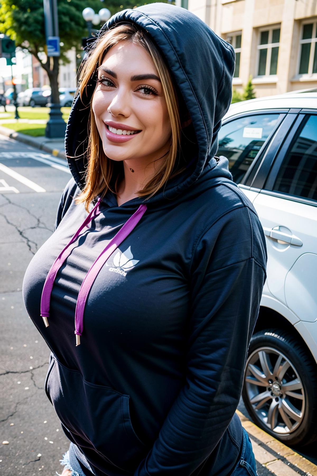 Ana lorde