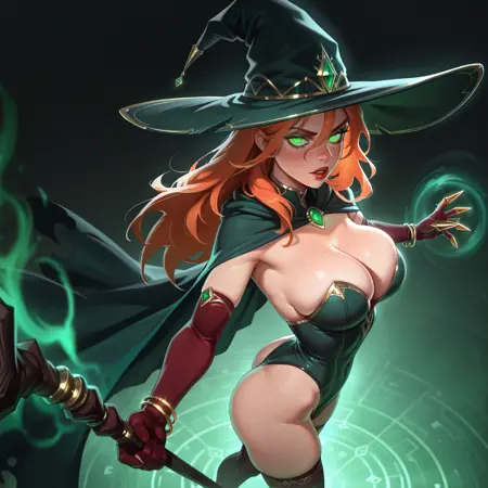 ExecutePhase - ArtStyle