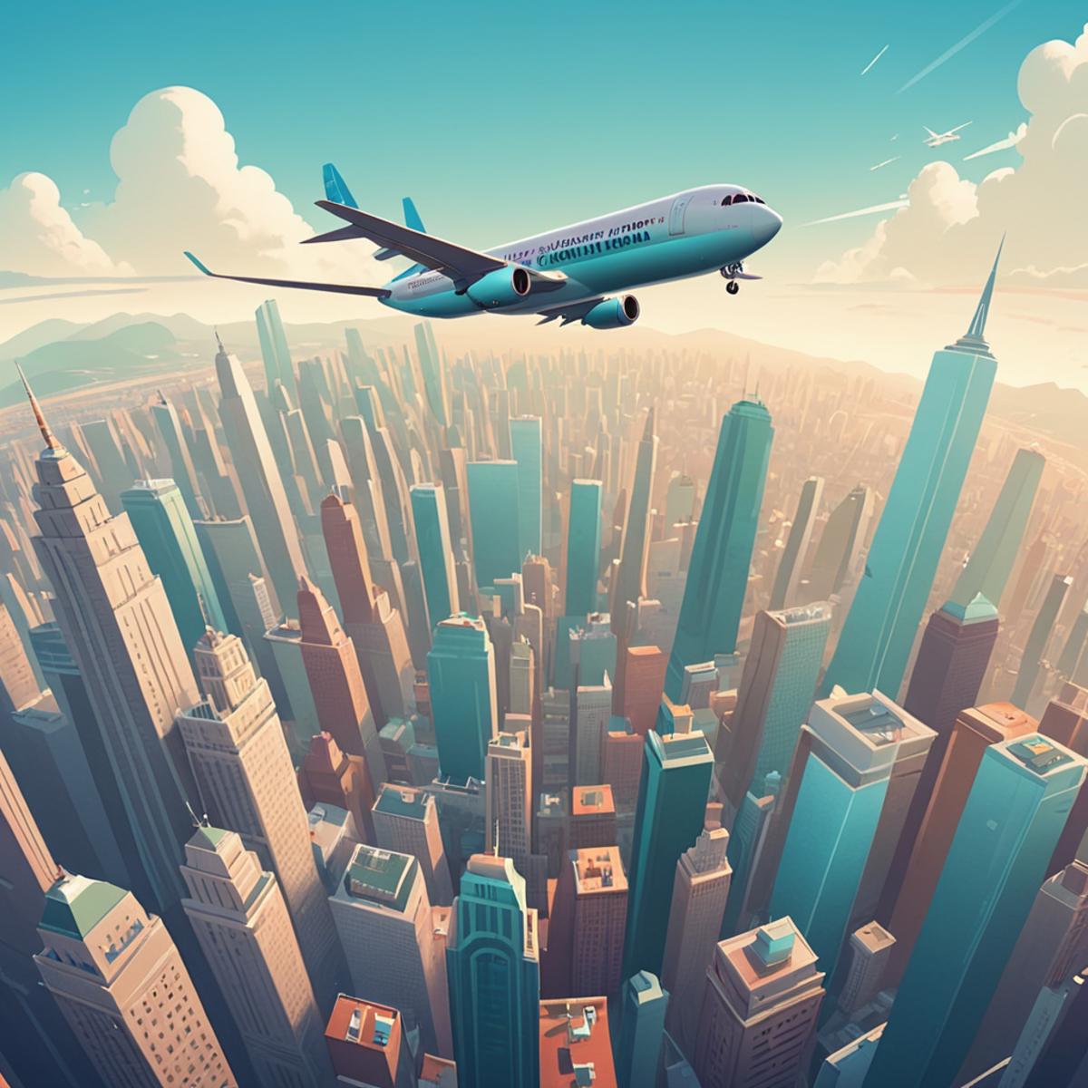 FF Style: James Gilleard - Modern Illustration Art image by idle