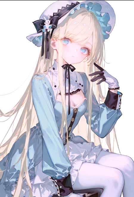 ALICE_IL v1.0