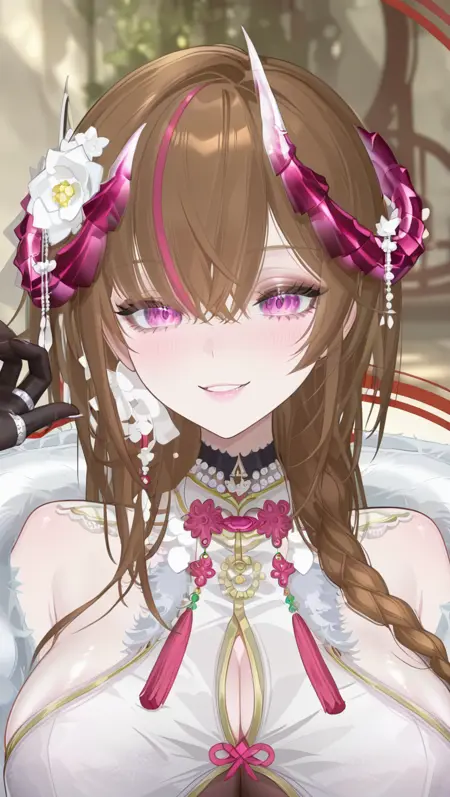 罗塞菈-虚拟主播(Rosella-Vtuber)