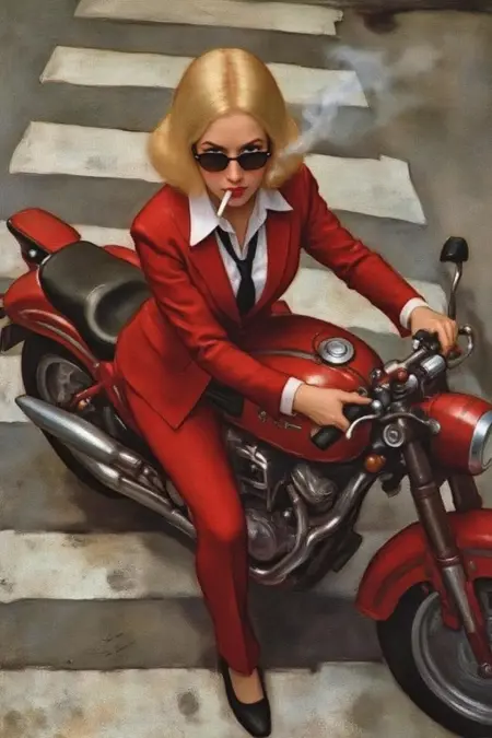 This is not De Stijl you are looking for: Piet Mondrian's Figurative Painting Style