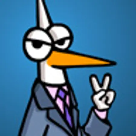 fr0sty1's Avatar