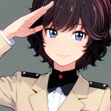 名探偵マーニー/Detective Marnie