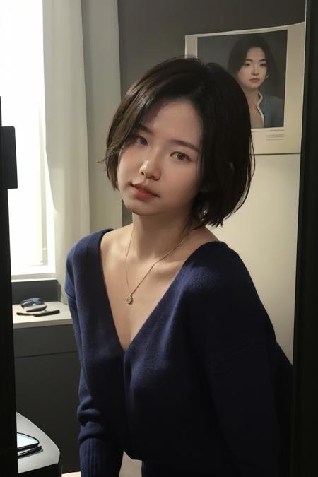 Sally / 莎莉 - Taiwanese hooker v1.0