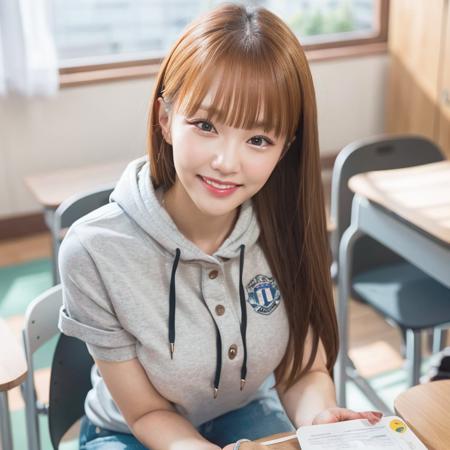 Nana - Woo!ah! v1