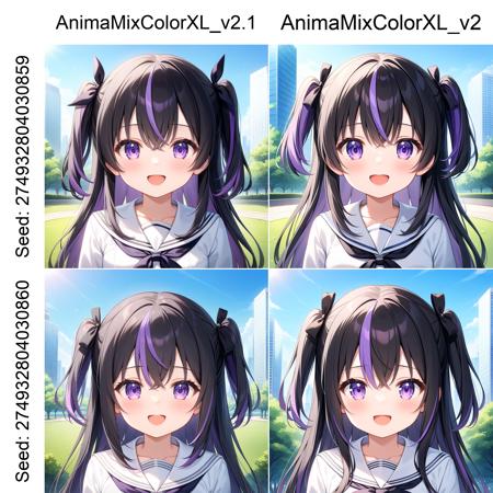 AnimaMixColorXL v2.1