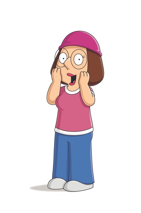 HayvenHilbertMegGriffin's Avatar