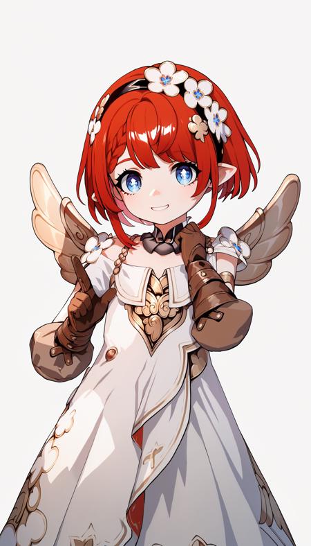 (Pony) Tribbie(Tribios)|缇宝 LoRA Honkai:Star Rail 崩坏：星穹铁道 v1.0