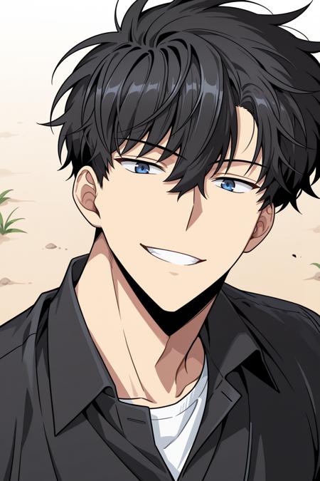 Seo Joo Heon - Tomb Raider King V1.5